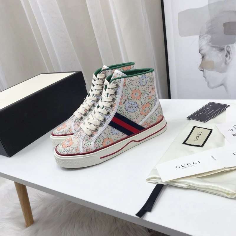 Modern Gxccx Casual Shoes 165081