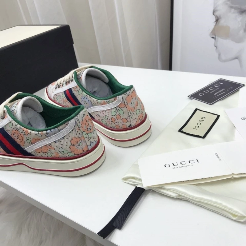 Gxccx Casual Shoes Functional 165080