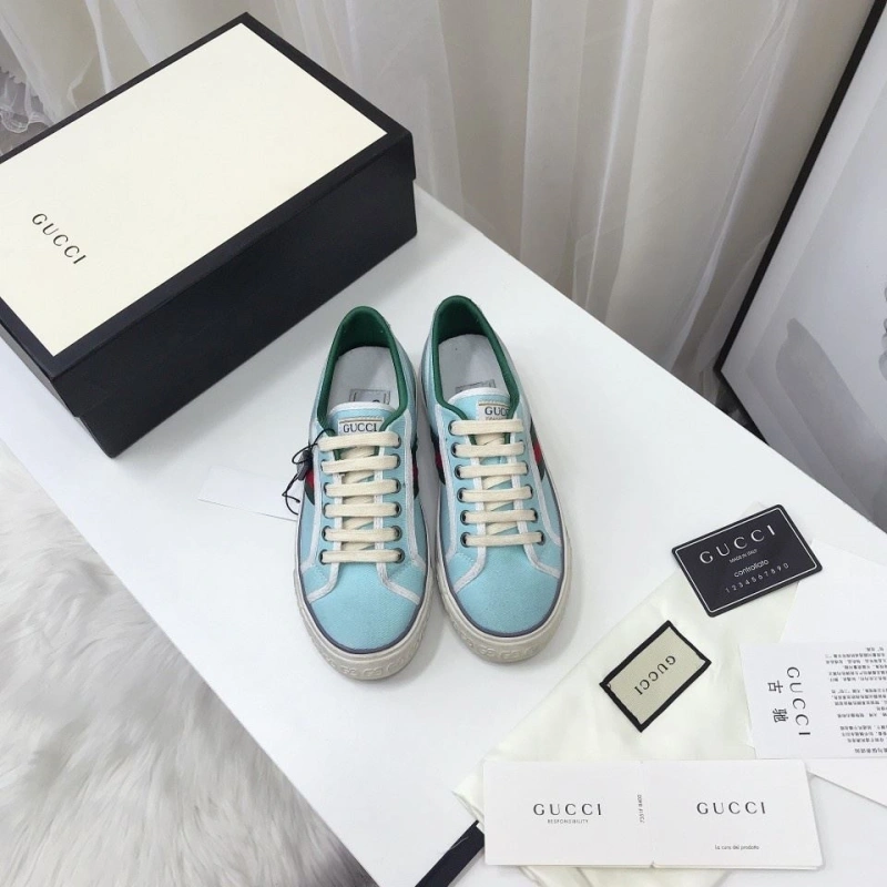 Comfortable Gxccx Casual Shoes 165082