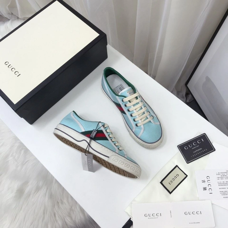 Comfortable Gxccx Casual Shoes 165082