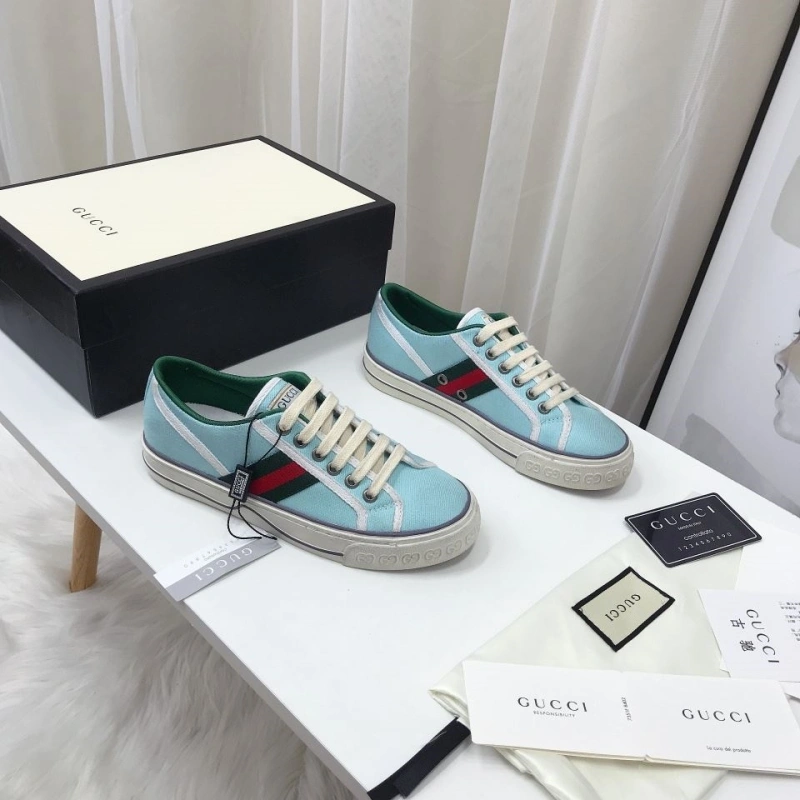 Comfortable Gxccx Casual Shoes 165082