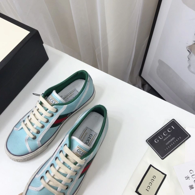 Comfortable Gxccx Casual Shoes 165082