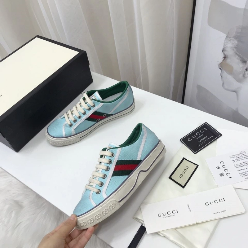 Comfortable Gxccx Casual Shoes 165082