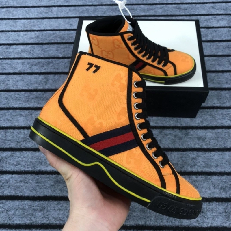 Gxccx Casual Shoes SportInspired 165072