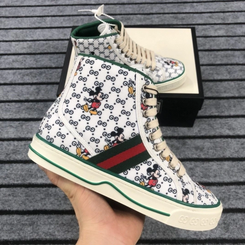 Gxccx Casual Shoes Functional 165074