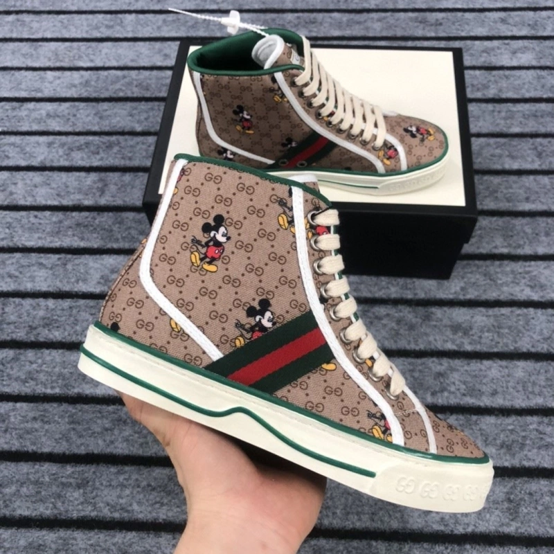 Gxccx Casual Shoes Functional 165074