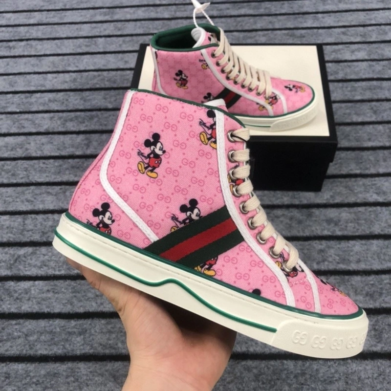 Gxccx Casual Shoes Functional 165074