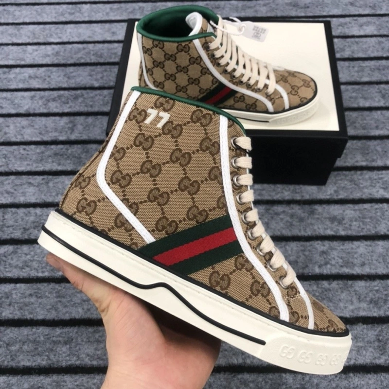 Gxccx Casual Shoes Functional 165074