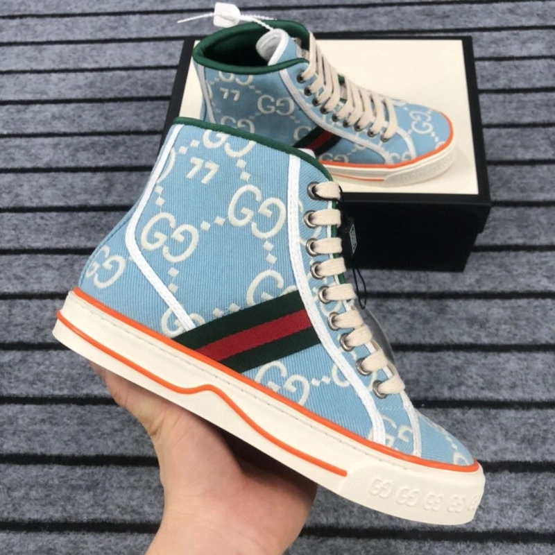 Gxccx Casual Shoes Functional 165074