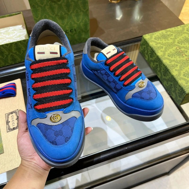 Fashionable Gxccx Casual Shoes 165076