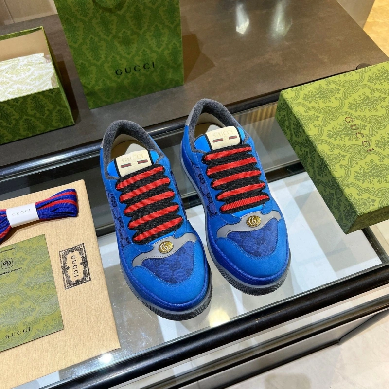 Fashionable Gxccx Casual Shoes 165076