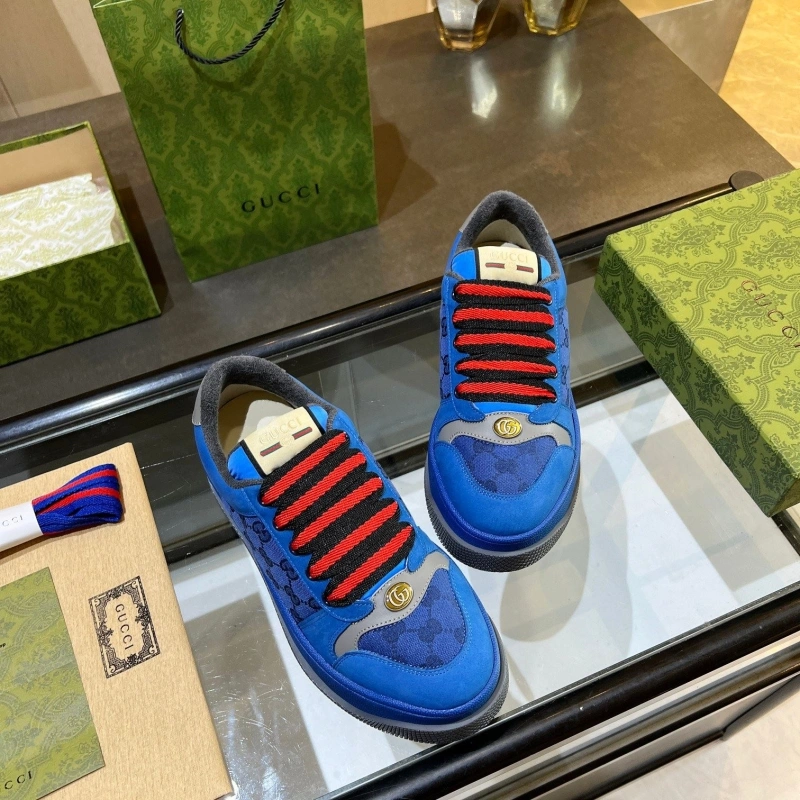 Fashionable Gxccx Casual Shoes 165076