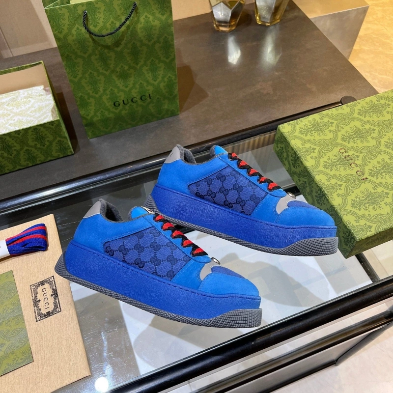 Fashionable Gxccx Casual Shoes 165076