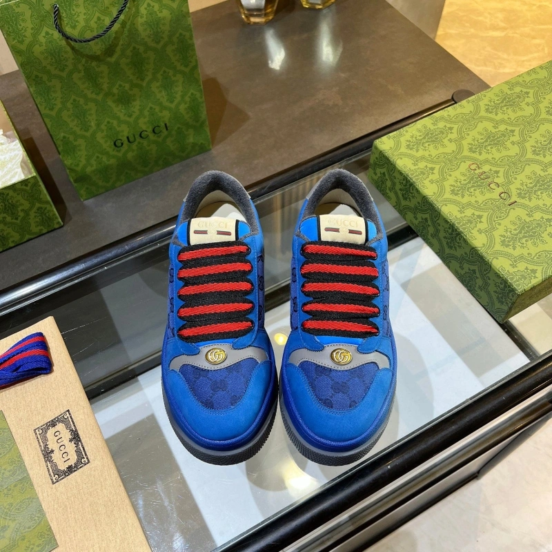 Fashionable Gxccx Casual Shoes 165076