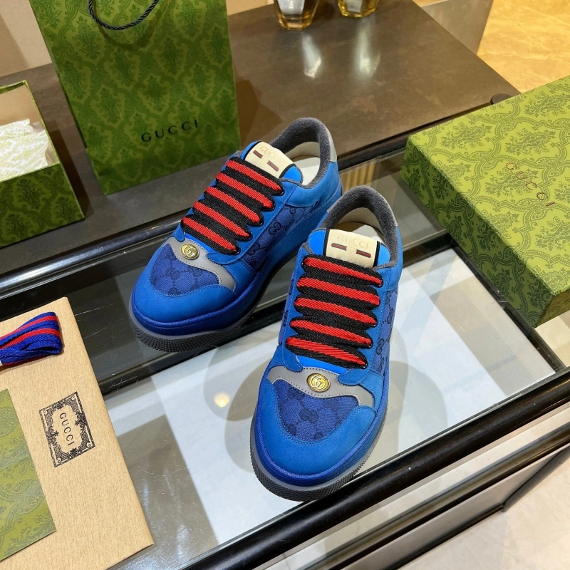 Fashionable Gxccx Casual Shoes 165076