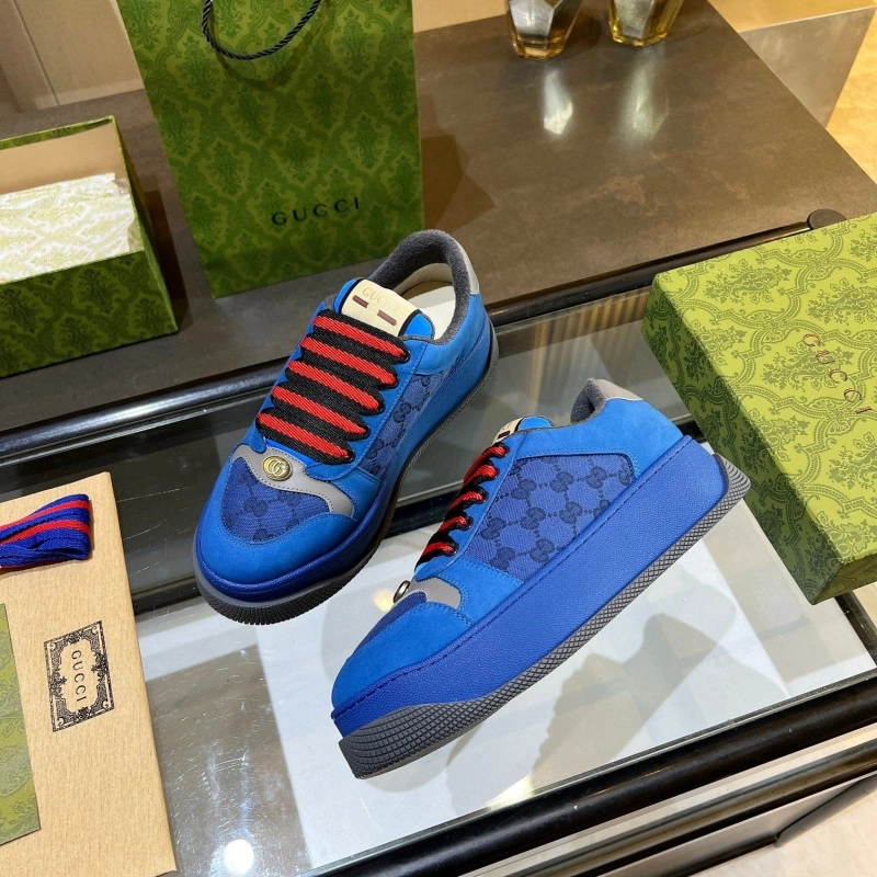 Fashionable Gxccx Casual Shoes 165076