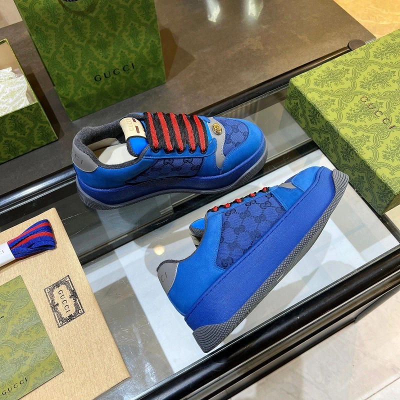Fashionable Gxccx Casual Shoes 165076