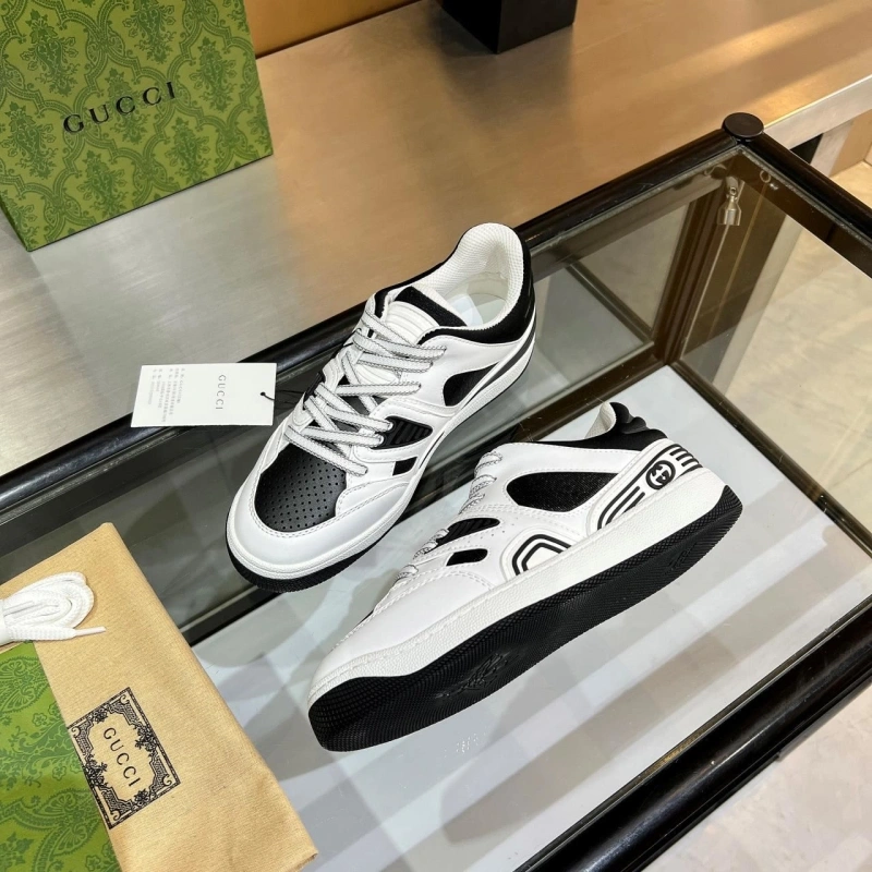 Gxccx Casual Shoes WellDesigned 165083