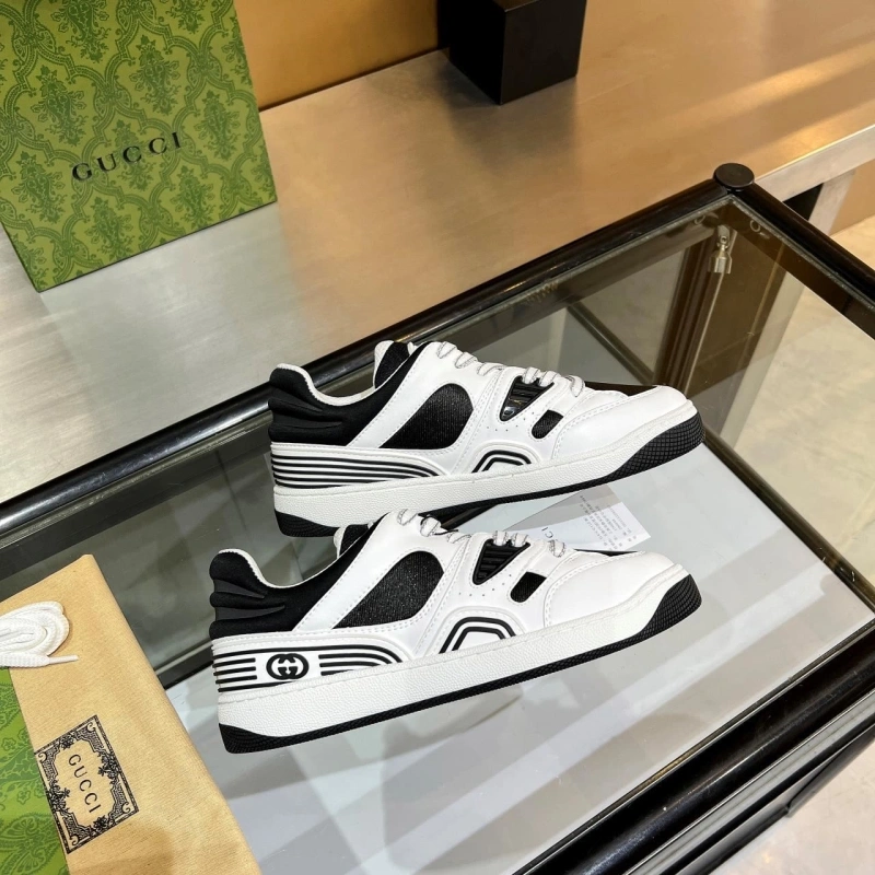 Gxccx Casual Shoes WellDesigned 165083