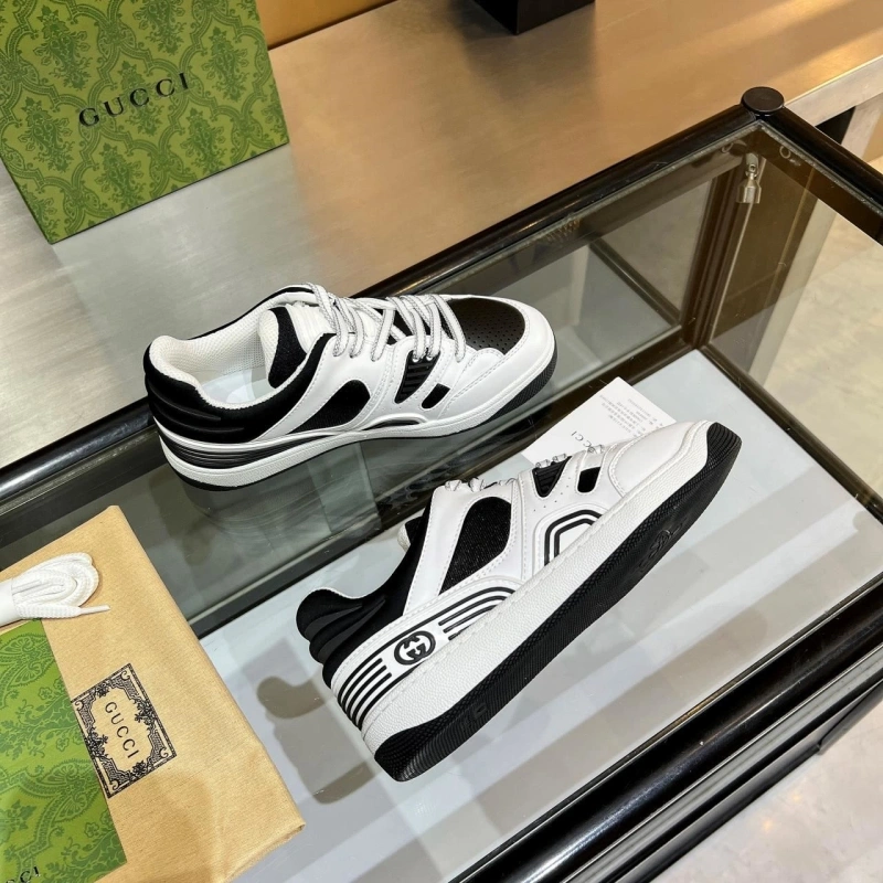 Gxccx Casual Shoes WellDesigned 165083