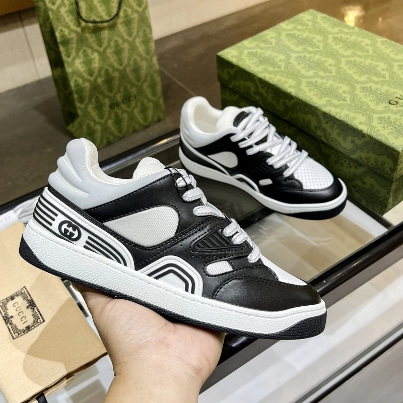 Breathable Gxccx Casual Shoes 165067