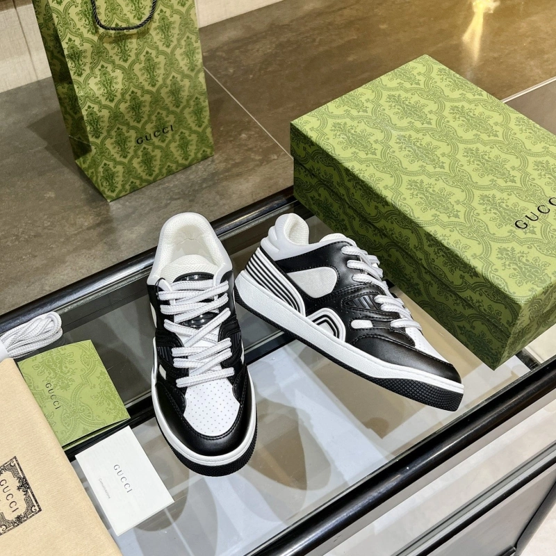Breathable Gxccx Casual Shoes 165067