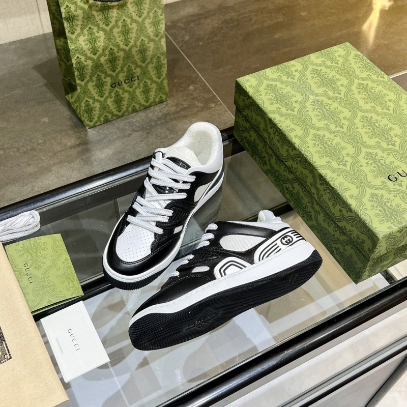 Breathable Gxccx Casual Shoes 165067