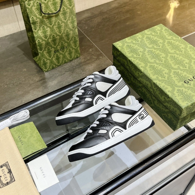 Breathable Gxccx Casual Shoes 165067