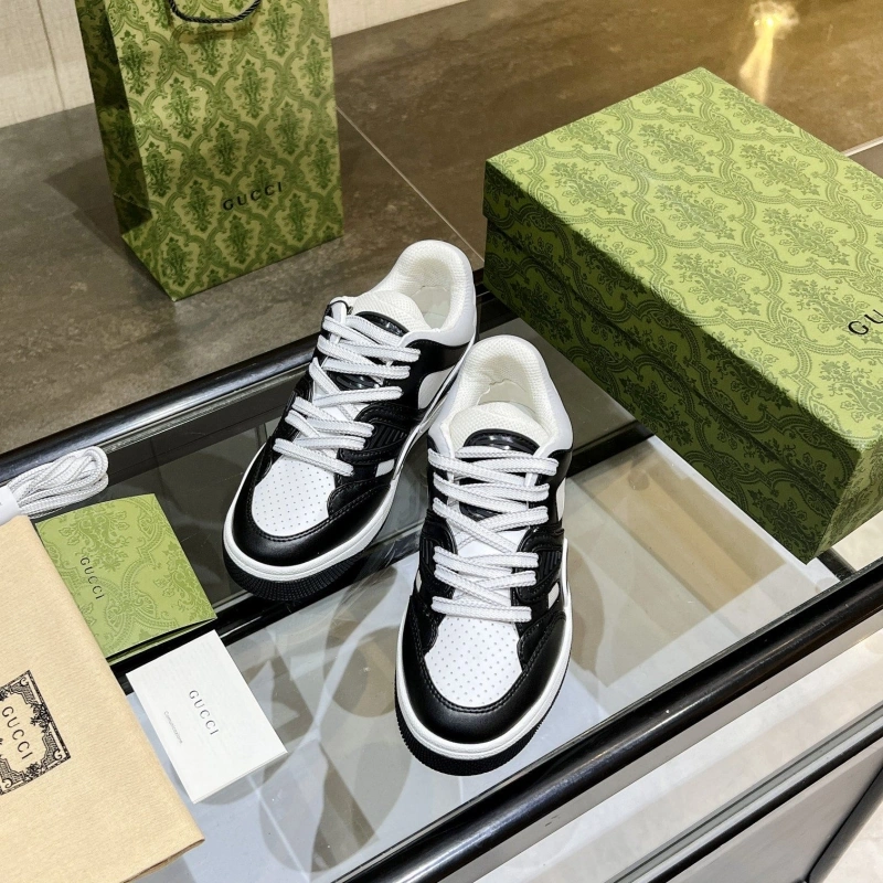 Breathable Gxccx Casual Shoes 165067