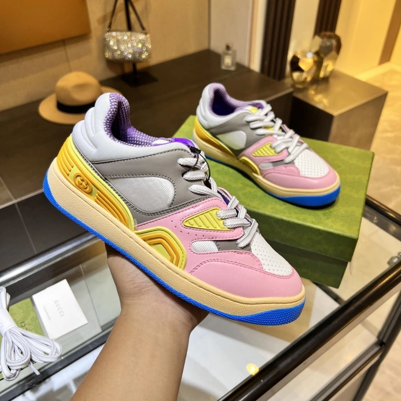 Gxccx Casual Shoes Bold 165066