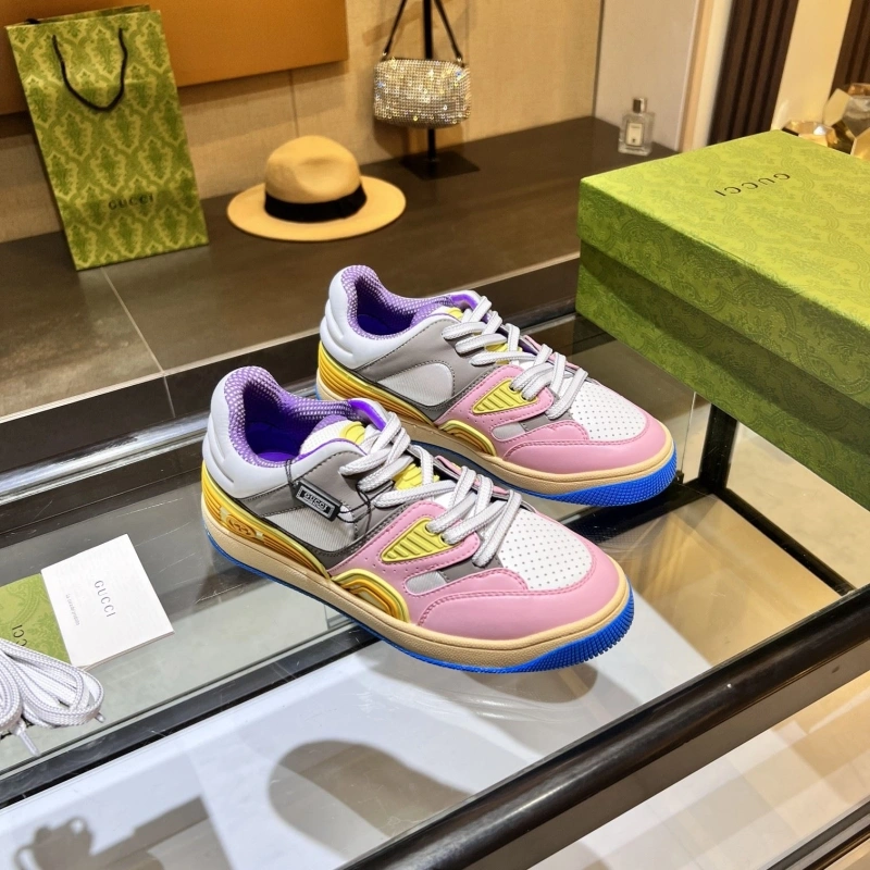 Gxccx Casual Shoes Bold 165066