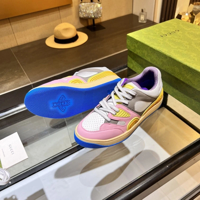 Gxccx Casual Shoes Bold 165066