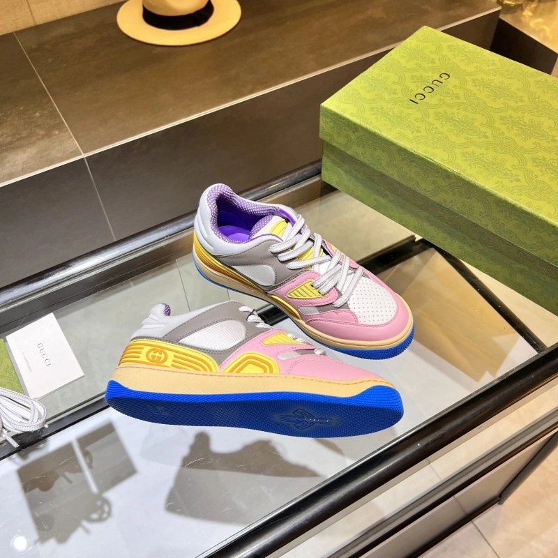 Gxccx Casual Shoes Bold 165066