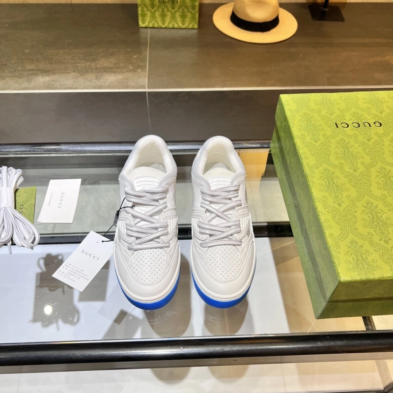 Bright Gxccx Casual Shoes 165068