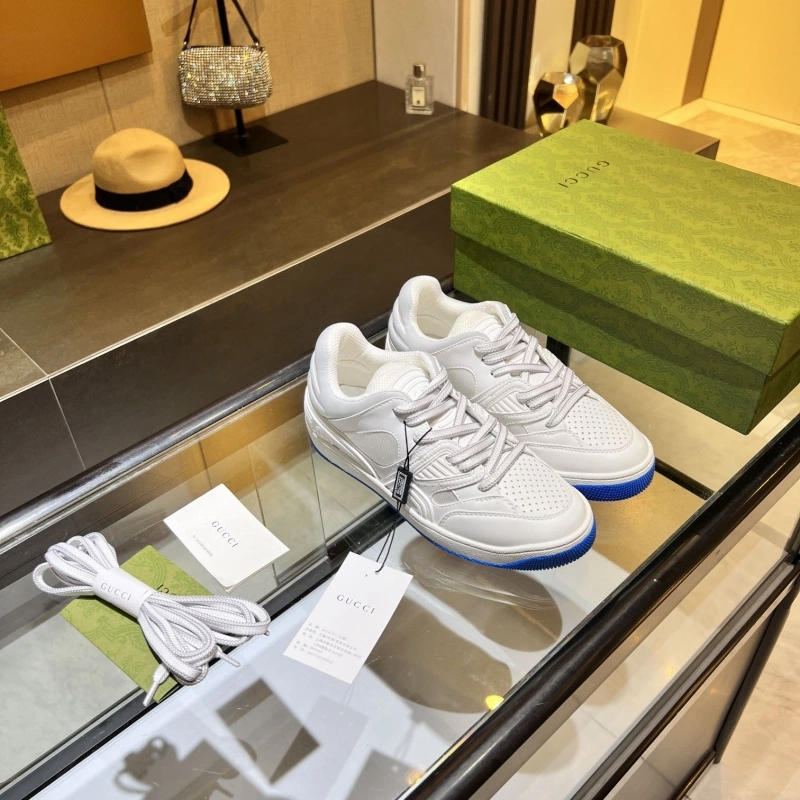 Bright Gxccx Casual Shoes 165068