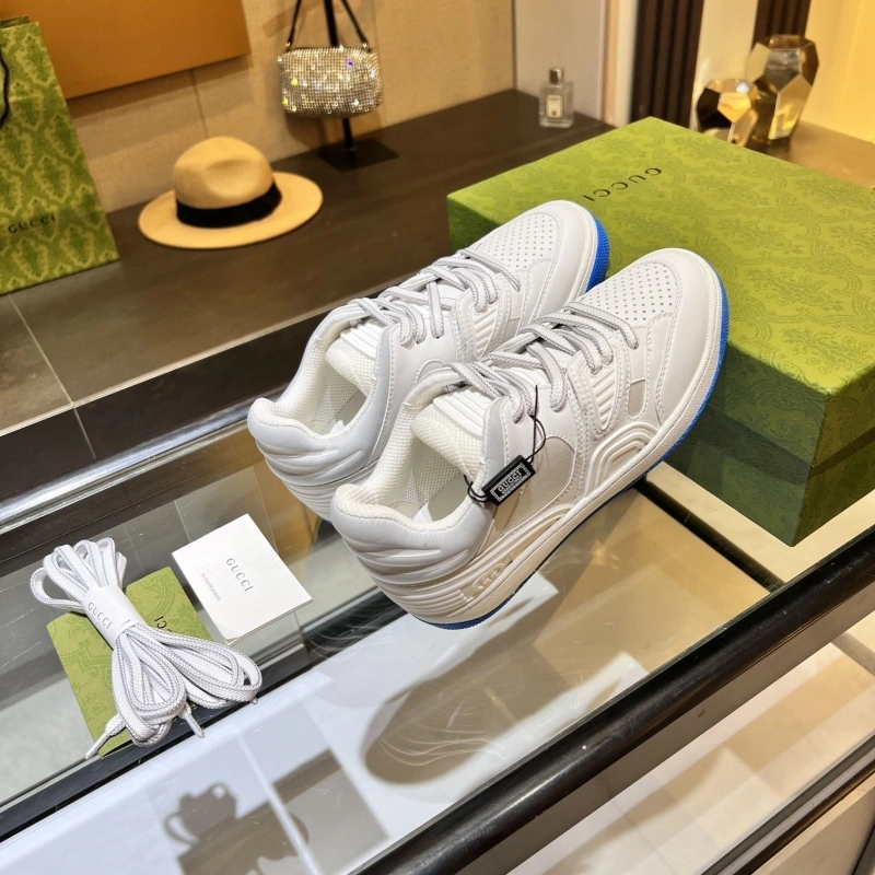 Bright Gxccx Casual Shoes 165068
