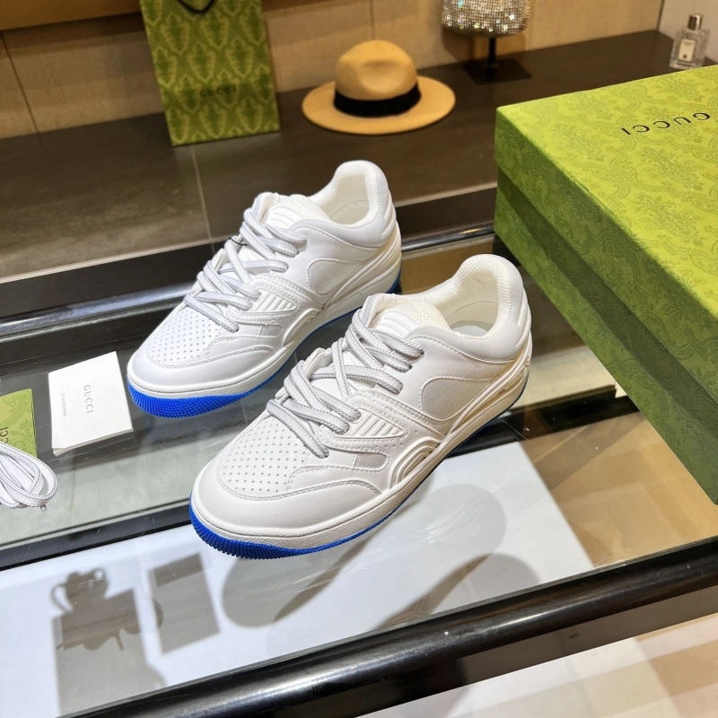 Bright Gxccx Casual Shoes 165068