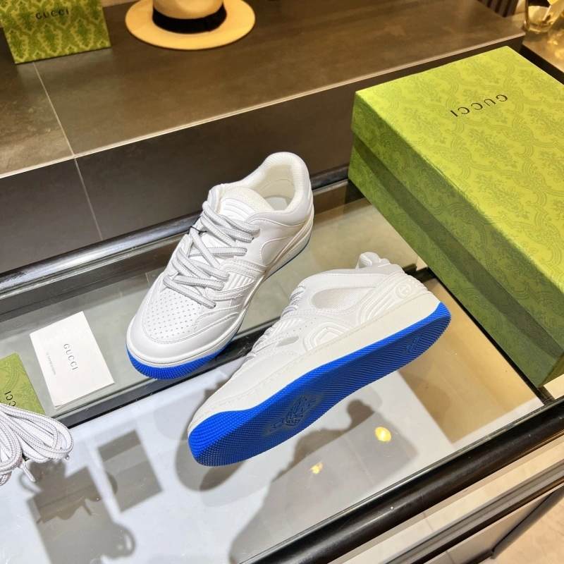 Bright Gxccx Casual Shoes 165068
