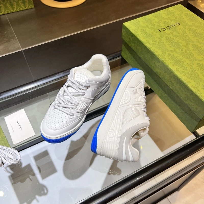 Bright Gxccx Casual Shoes 165068
