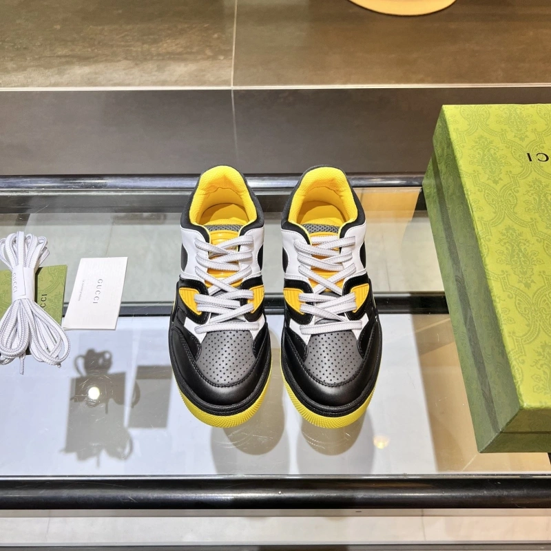 Modern Gxccx Casual Shoes 165065
