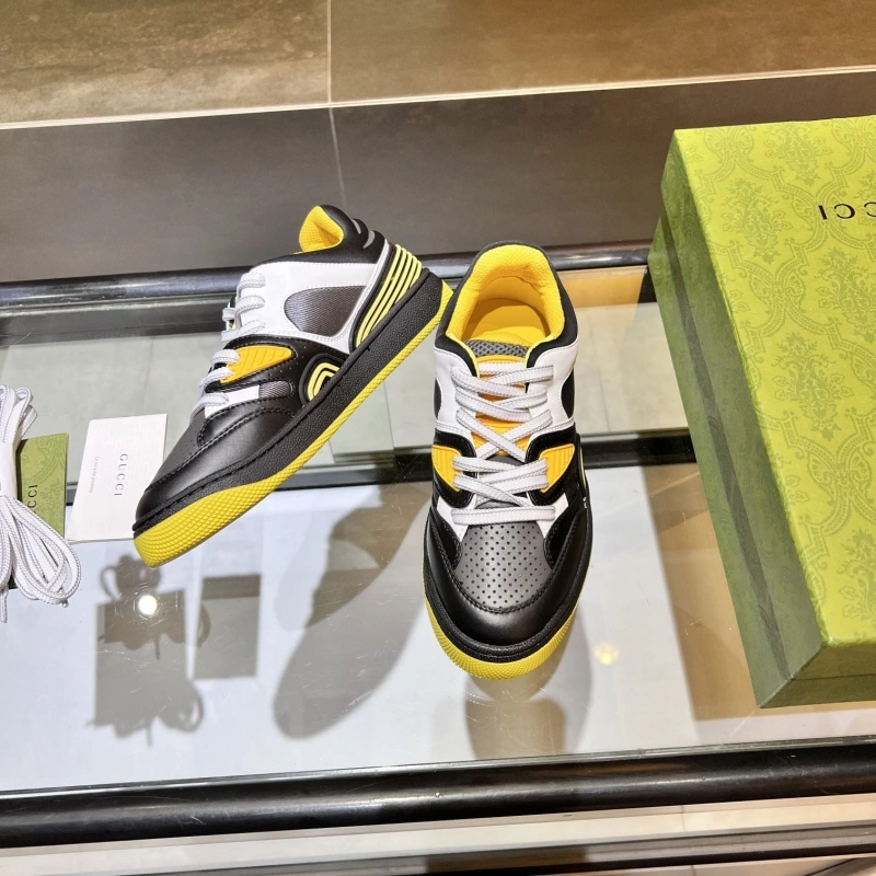 Modern Gxccx Casual Shoes 165065