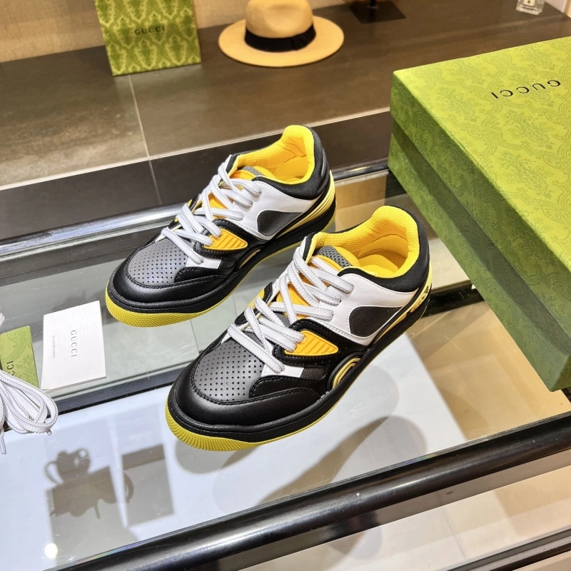 Modern Gxccx Casual Shoes 165065