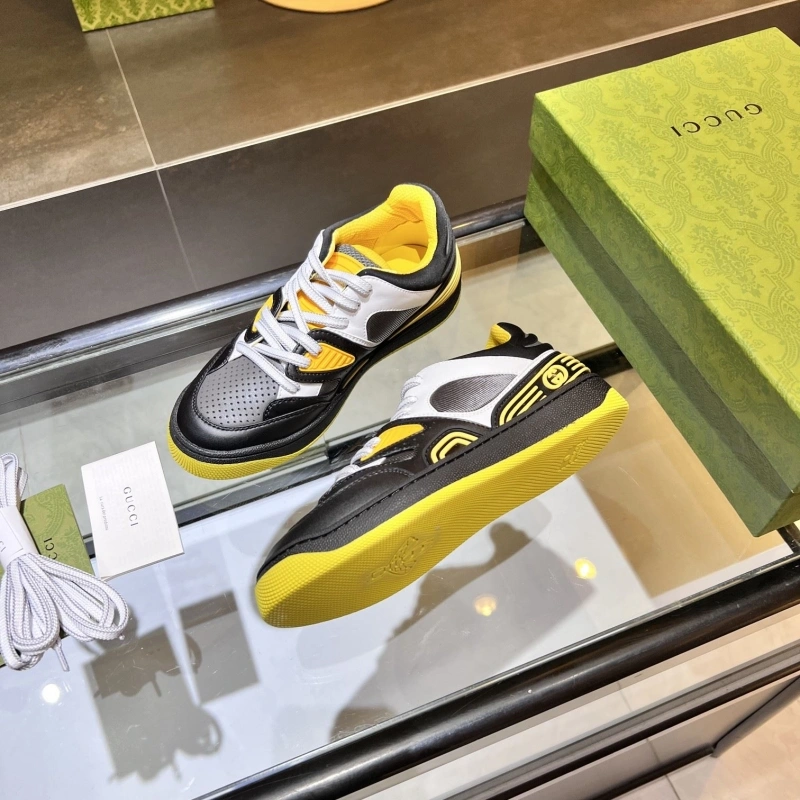 Modern Gxccx Casual Shoes 165065