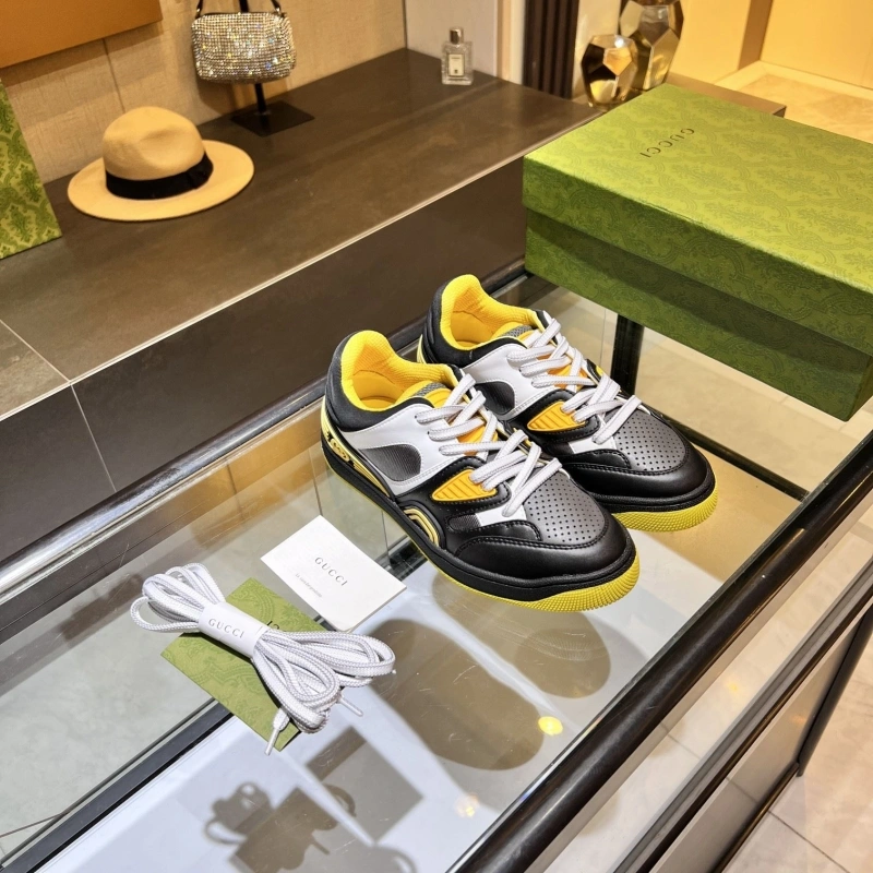 Modern Gxccx Casual Shoes 165065
