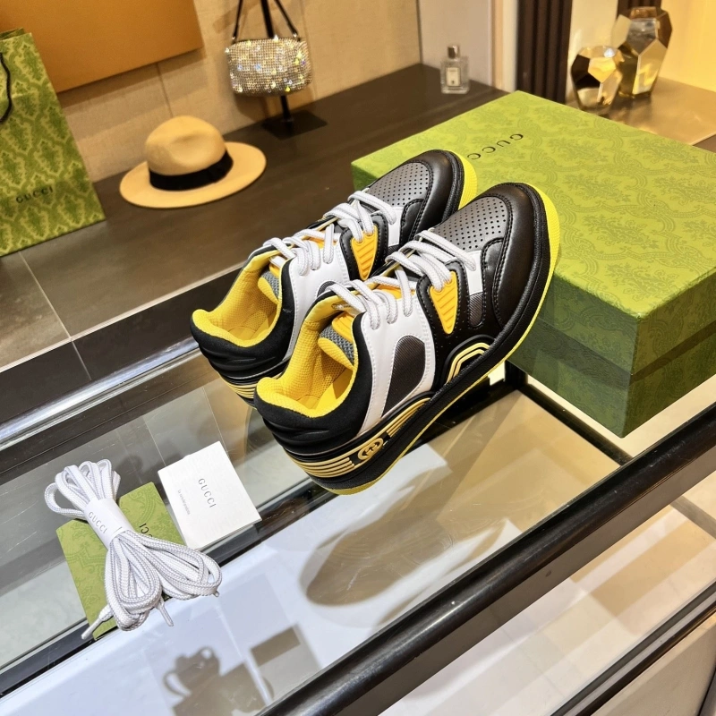 Modern Gxccx Casual Shoes 165065