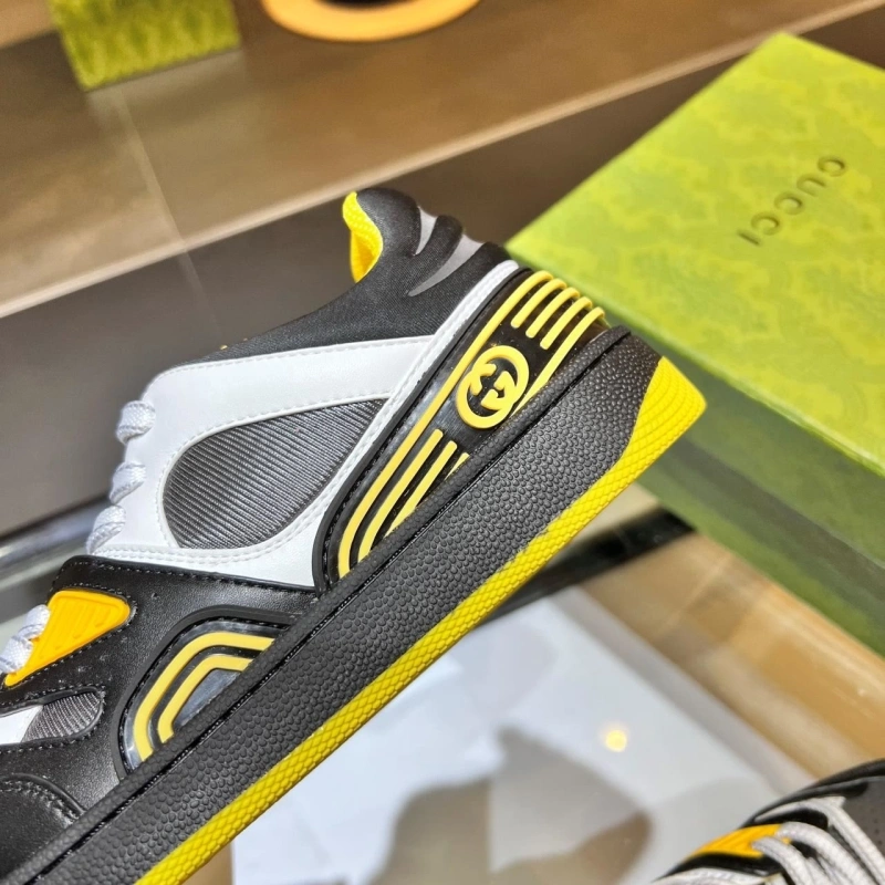 Modern Gxccx Casual Shoes 165065