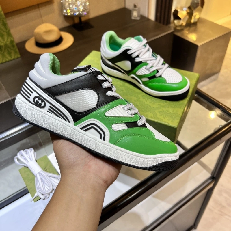 Gxccx Casual Shoes Minimalist 165061