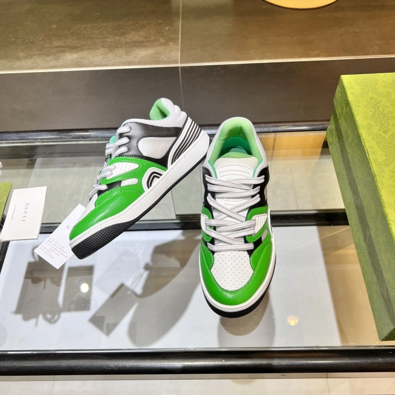 Gxccx Casual Shoes Minimalist 165061