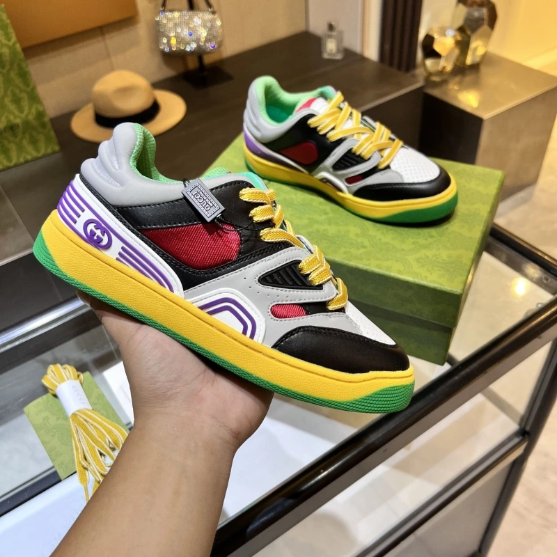 Gxccx Casual Shoes AllSeason 165062