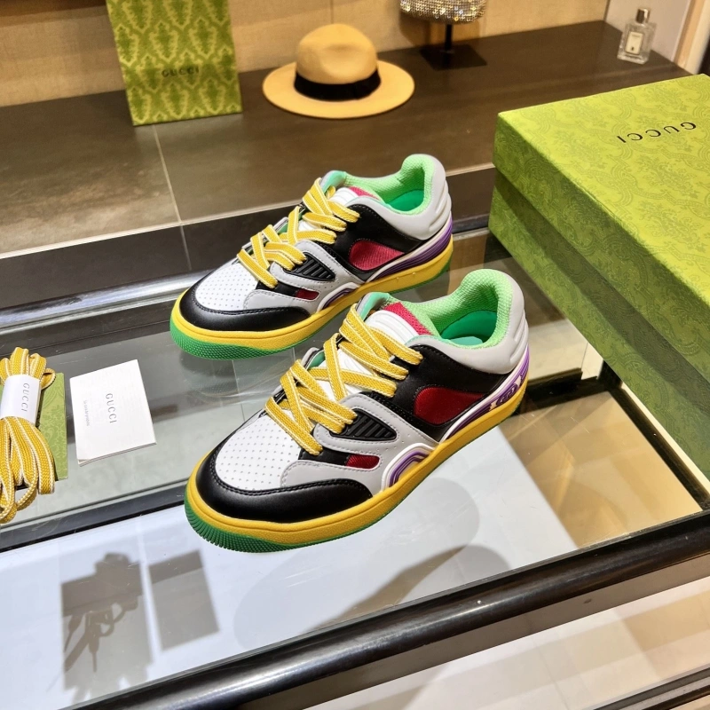 Gxccx Casual Shoes AllSeason 165062